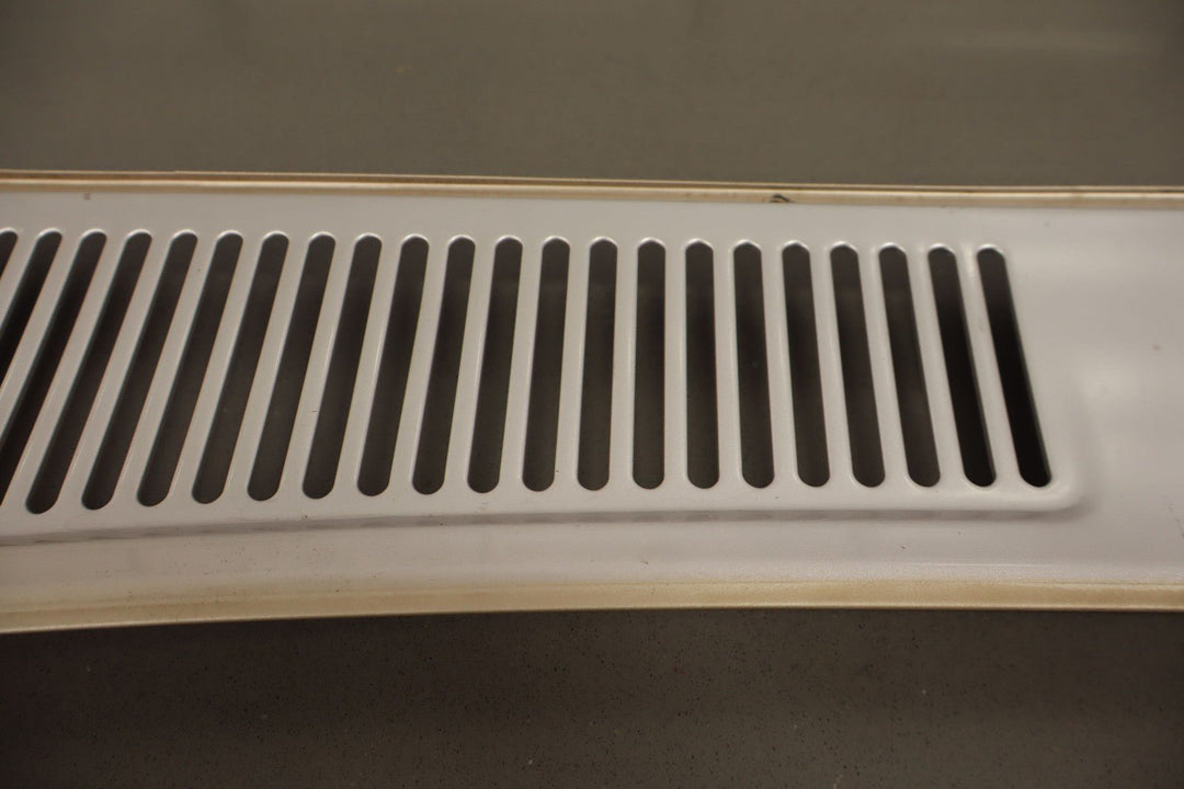 96 - 98 Lexus LX450 Metal Cowl Vent Panel (Cashmere Beige 4M9)