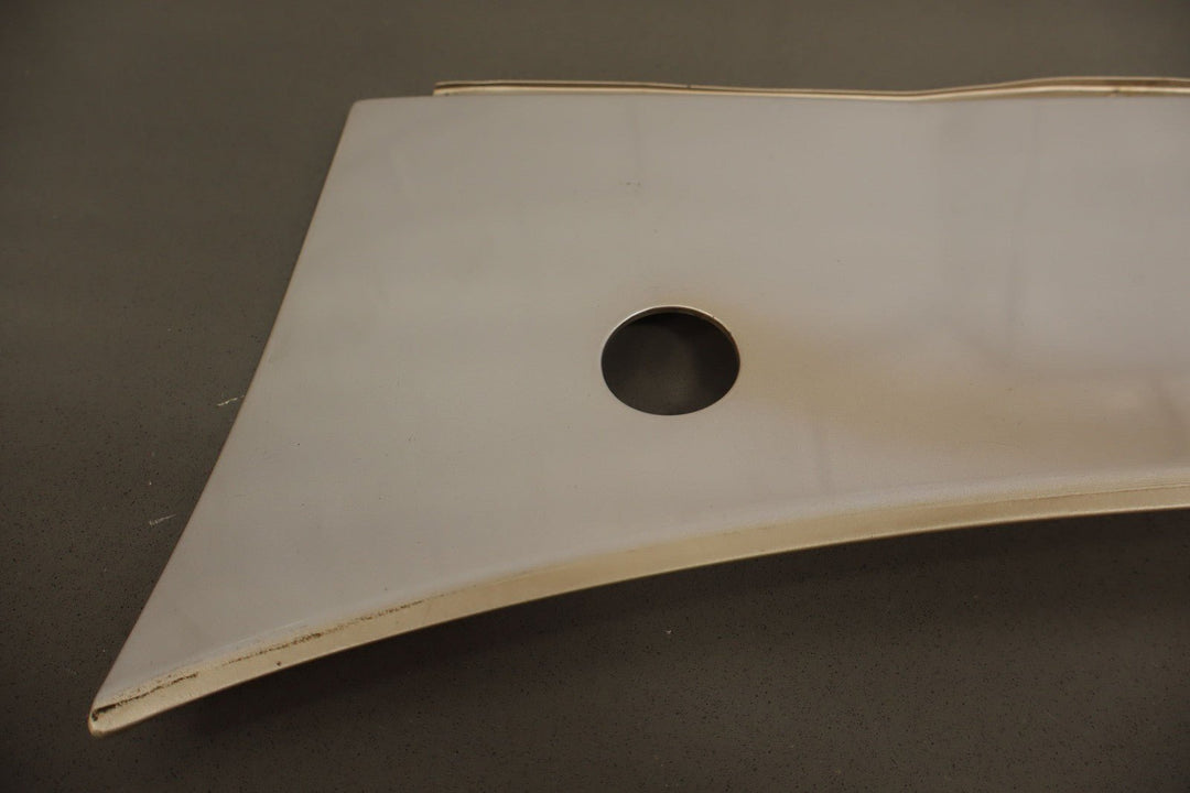 96 - 98 Lexus LX450 Metal Cowl Vent Panel (Cashmere Beige 4M9)