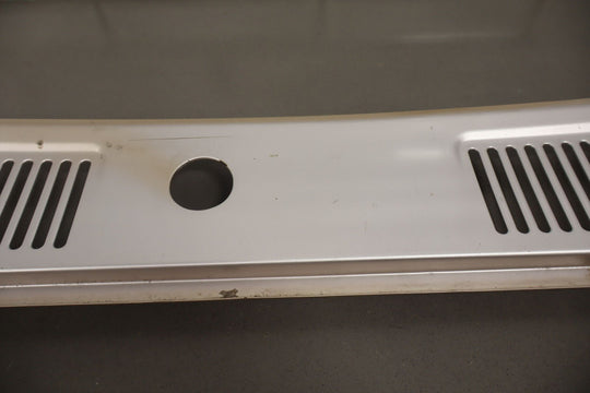 96 - 98 Lexus LX450 Metal Cowl Vent Panel (Cashmere Beige 4M9)