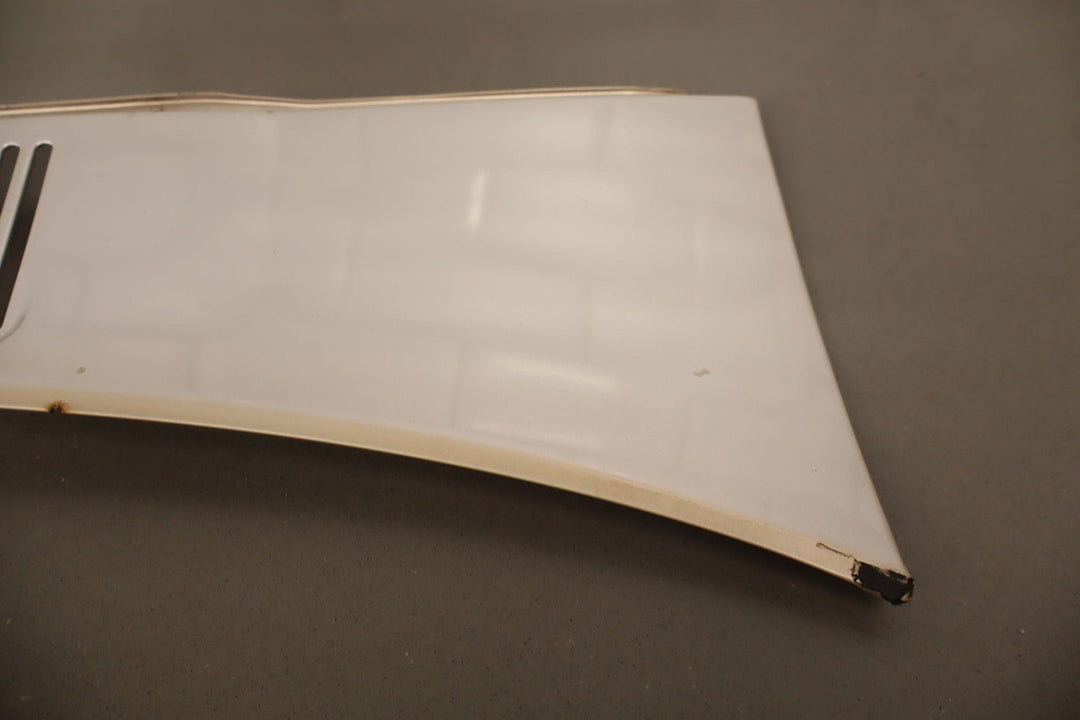 96 - 98 Lexus LX450 Metal Cowl Vent Panel (Cashmere Beige 4M9)