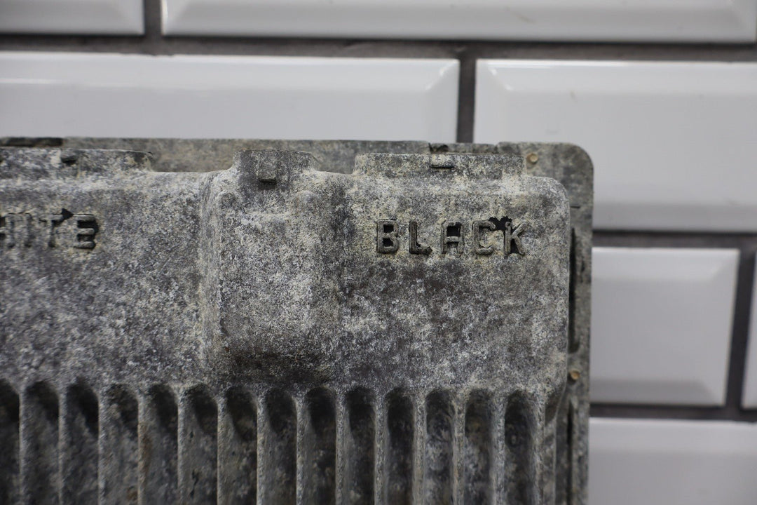 96 Chevy Silverado C1500 5.7L 350 Vortec ECU Engine Computer Tested