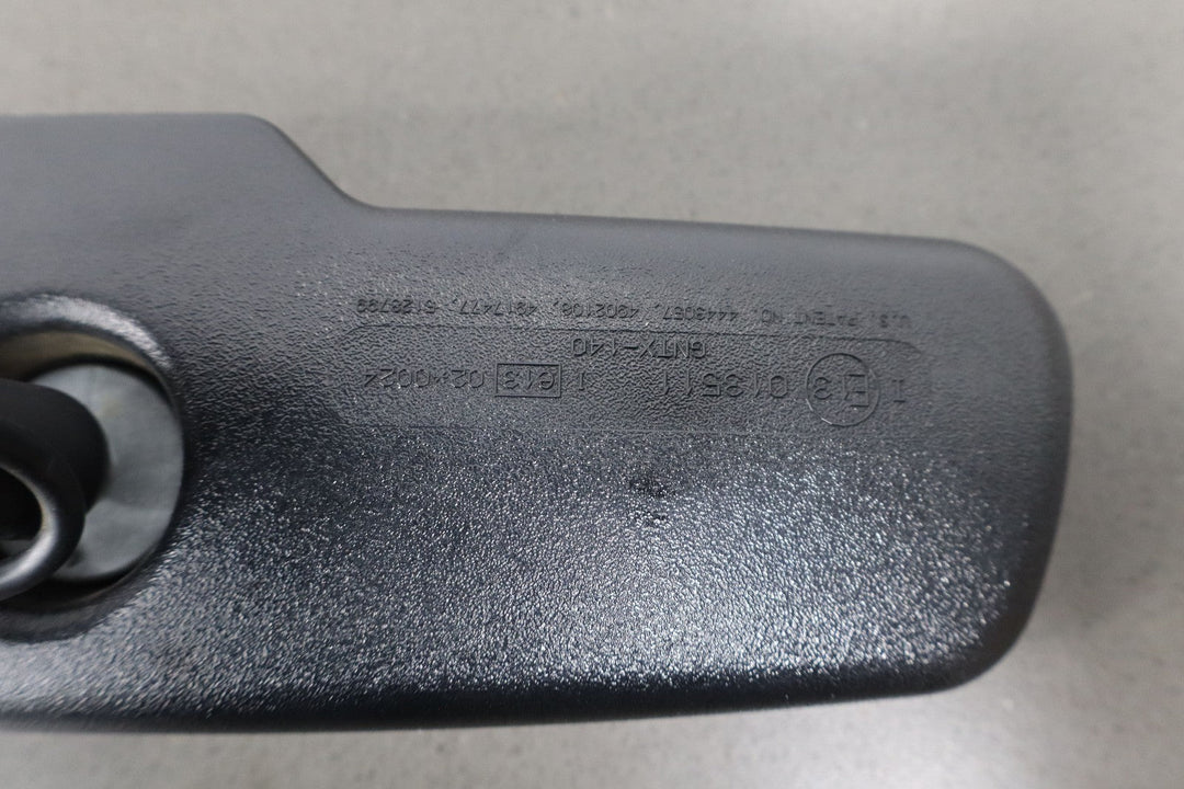 96 Chevy Truck C/K OBS Auto Dimming Interior Rear View Mirror OEM GMT400