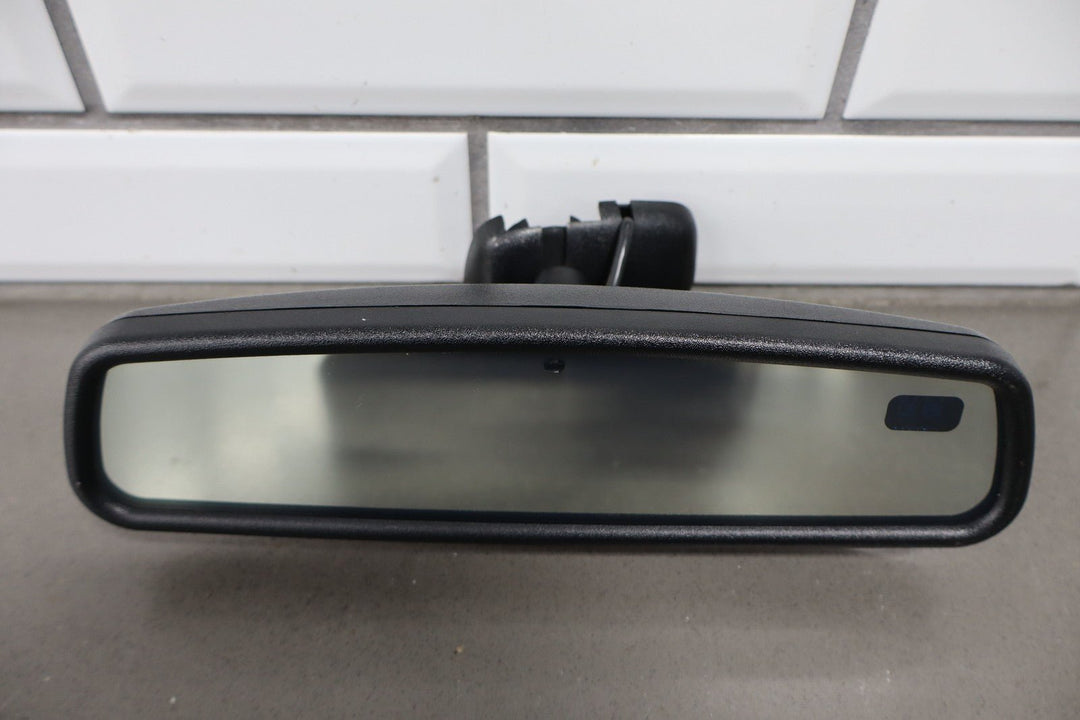 96 Chevy Truck C/K OBS Auto Dimming Interior Rear View Mirror OEM GMT400