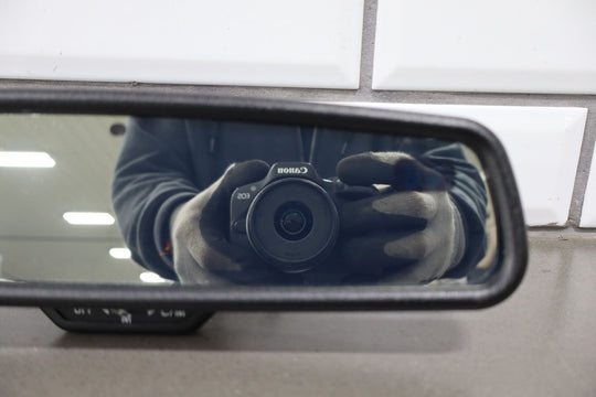 96 Chevy Truck C/K OBS Auto Dimming Interior Rear View Mirror OEM GMT400