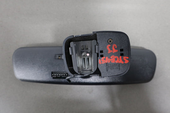 96 Chevy Truck C/K OBS Auto Dimming Interior Rear View Mirror OEM GMT400