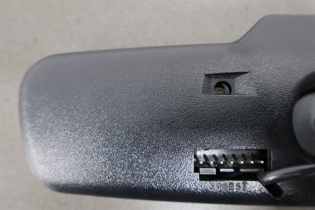 96 Chevy Truck C/K OBS Auto Dimming Interior Rear View Mirror OEM GMT400