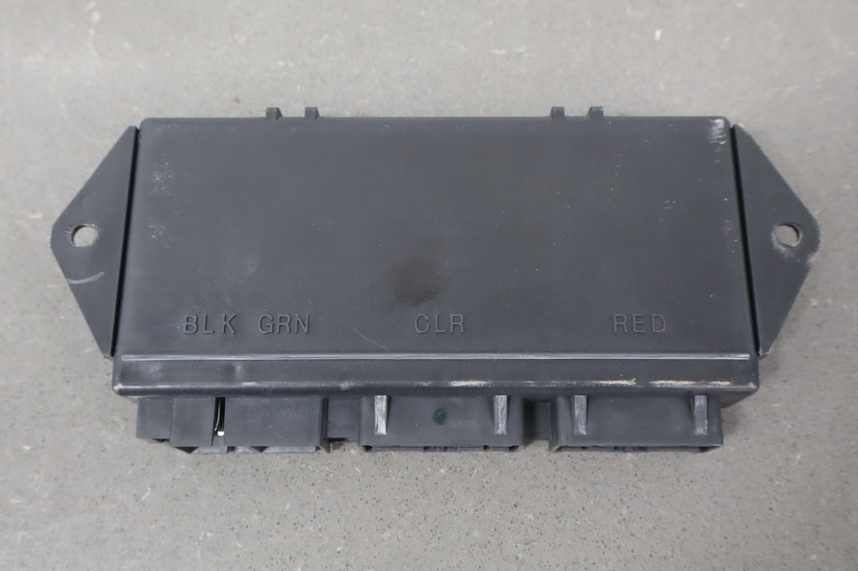 1997-1999 Chevrolet Corvette C5 Driver Door Control Module 09352881