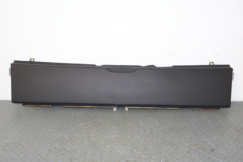 2006 BENTLY- Parcel Shelf