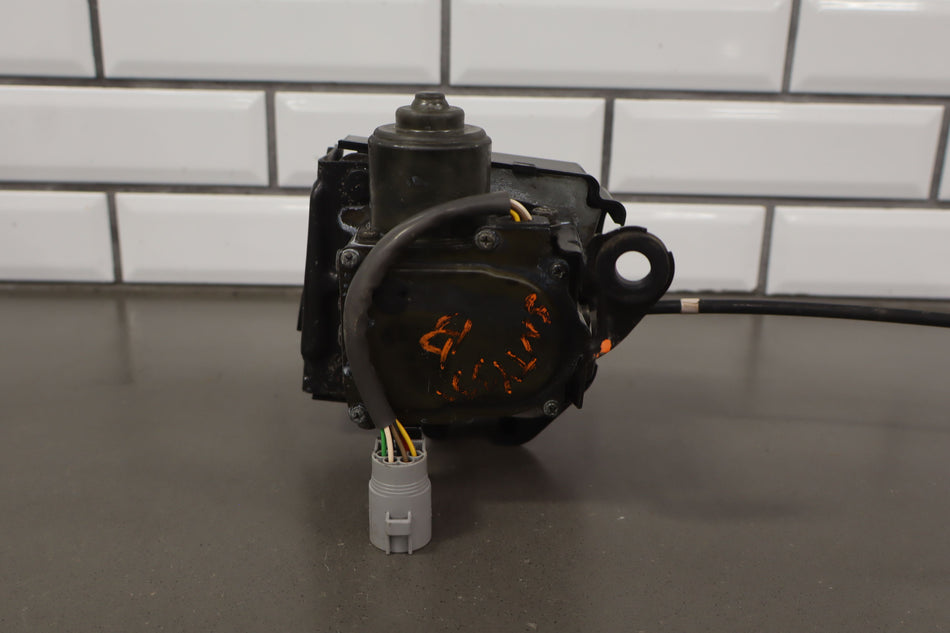 1992 Toyota Land Cruiser- Cruise Control Unit