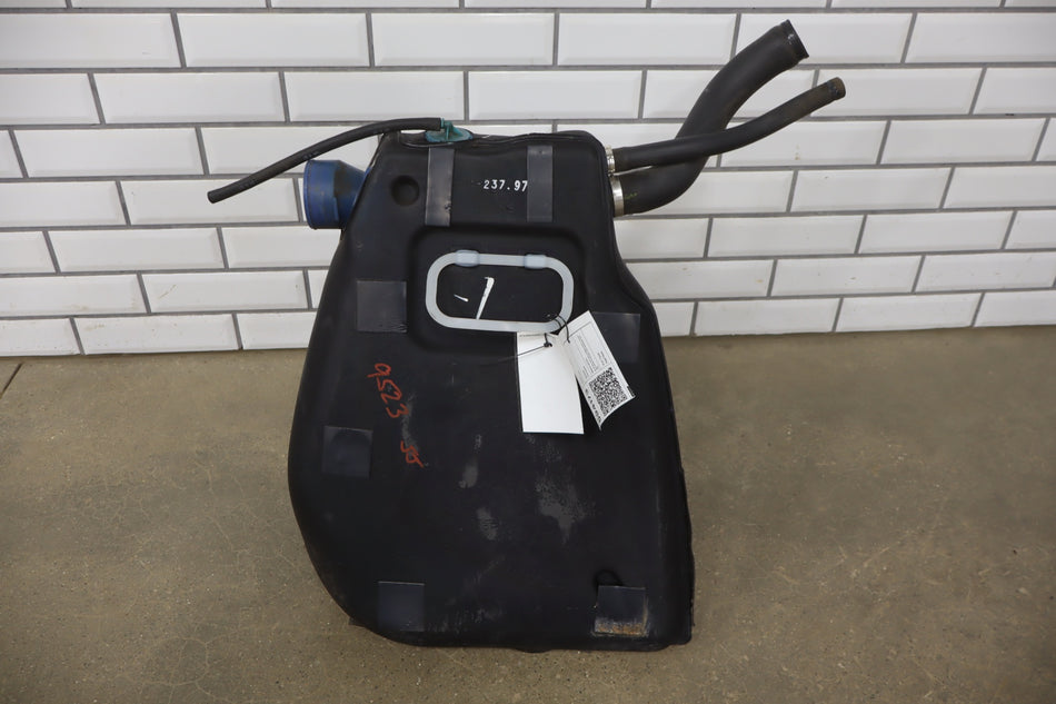 1998 Chevrolet Corvette C5 Fuel Tank- Pair No Fuel Pumps