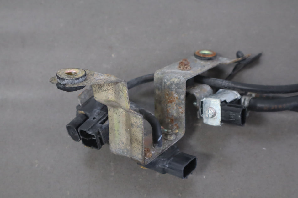1999 Mazda MX-5 Miata- Evaporator Canister