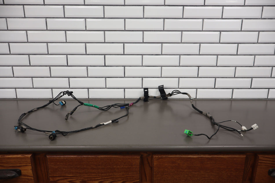 2003 Hummer H2- Wiring Harness