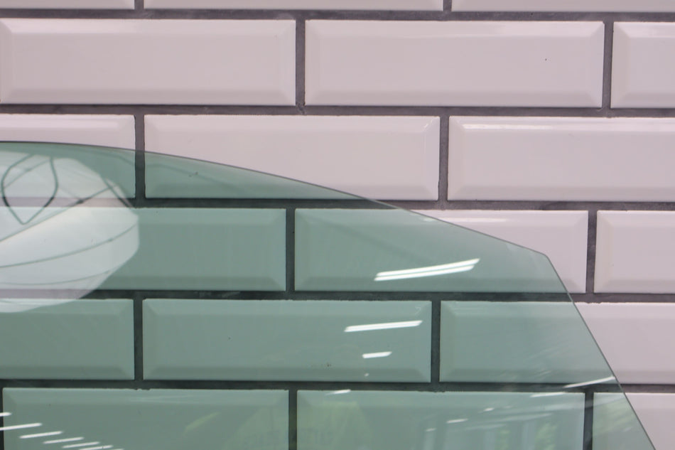 2019 Honda Civic- Right Front Door Window