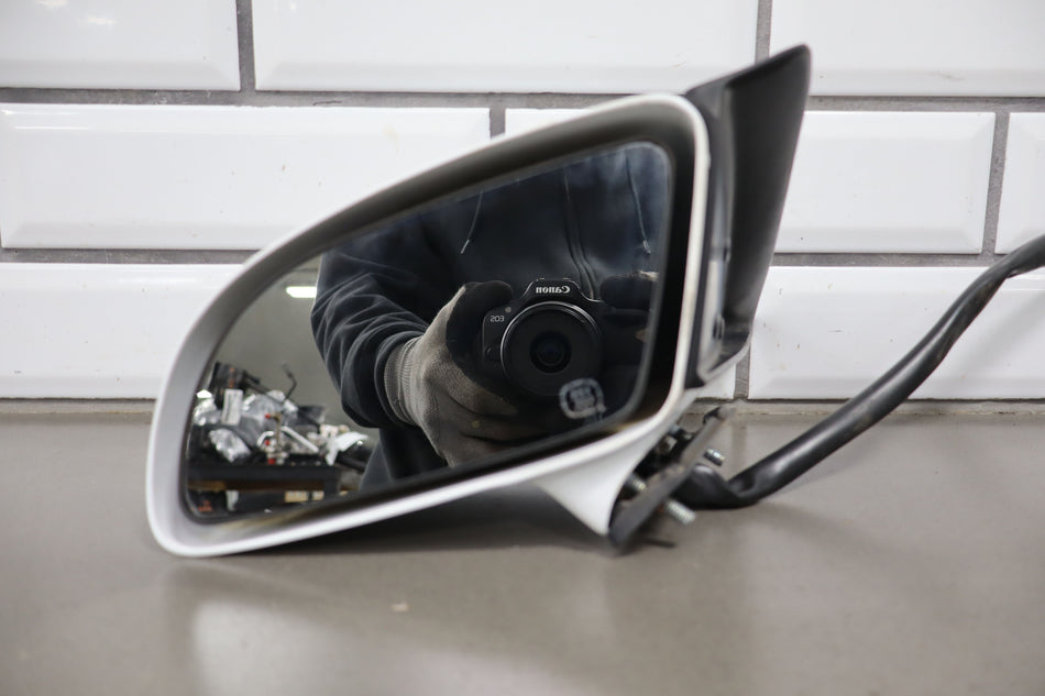 1995 Chevrolet Corvette- Left Door Mirror