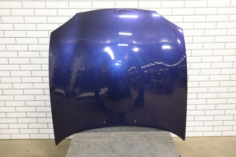 1999-2005 Mazda MX-5 Miata NB- Hood Strato Blue 25E