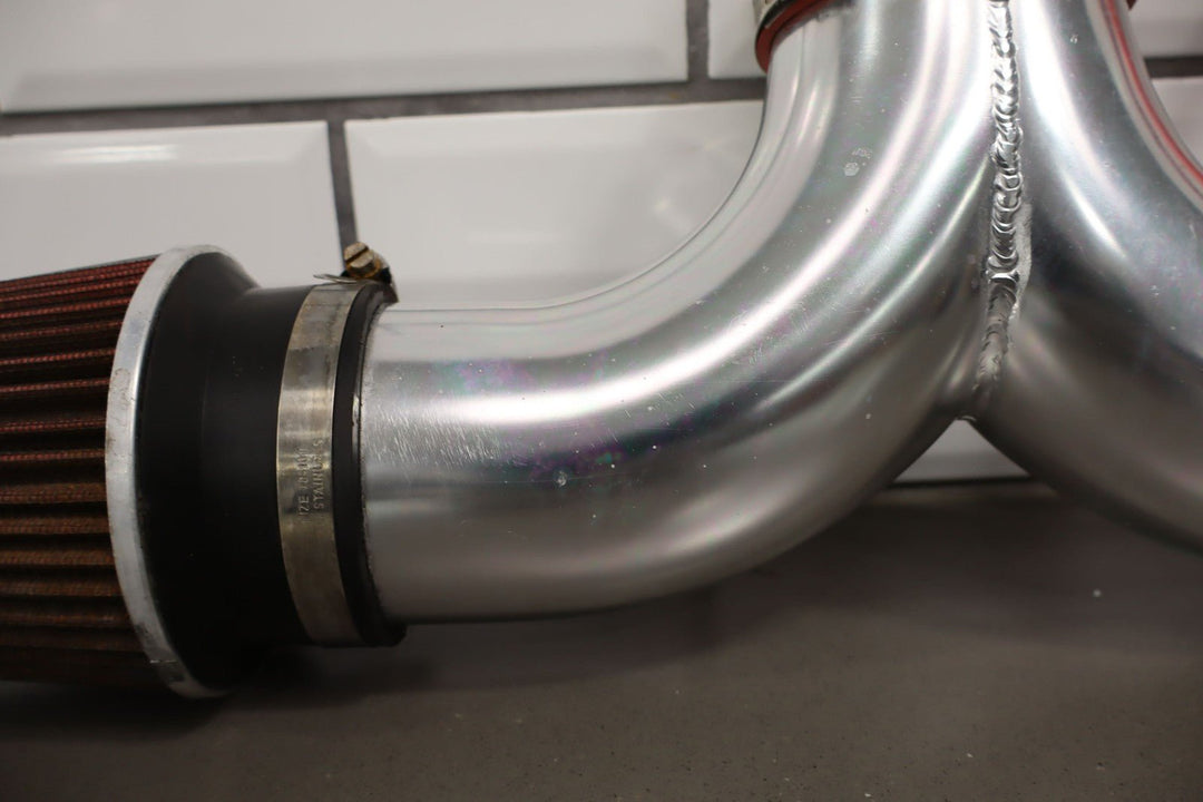 97 - 00 Corvette C5 5.7L Air Cleaner Intake Tube Aftermarket Elbow *No MAF*