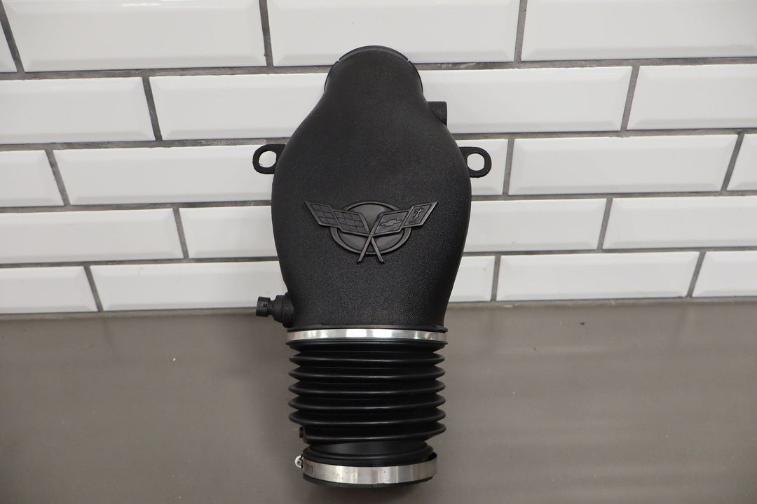 97 - 00 Corvette C5 5.7L Air Cleaner Intake Tube Aftermarket Elbow *No MAF*
