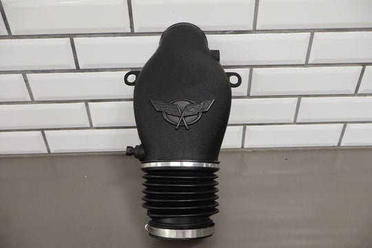 97 - 00 Corvette C5 5.7L Air Cleaner Intake Tube Aftermarket Elbow *No MAF*