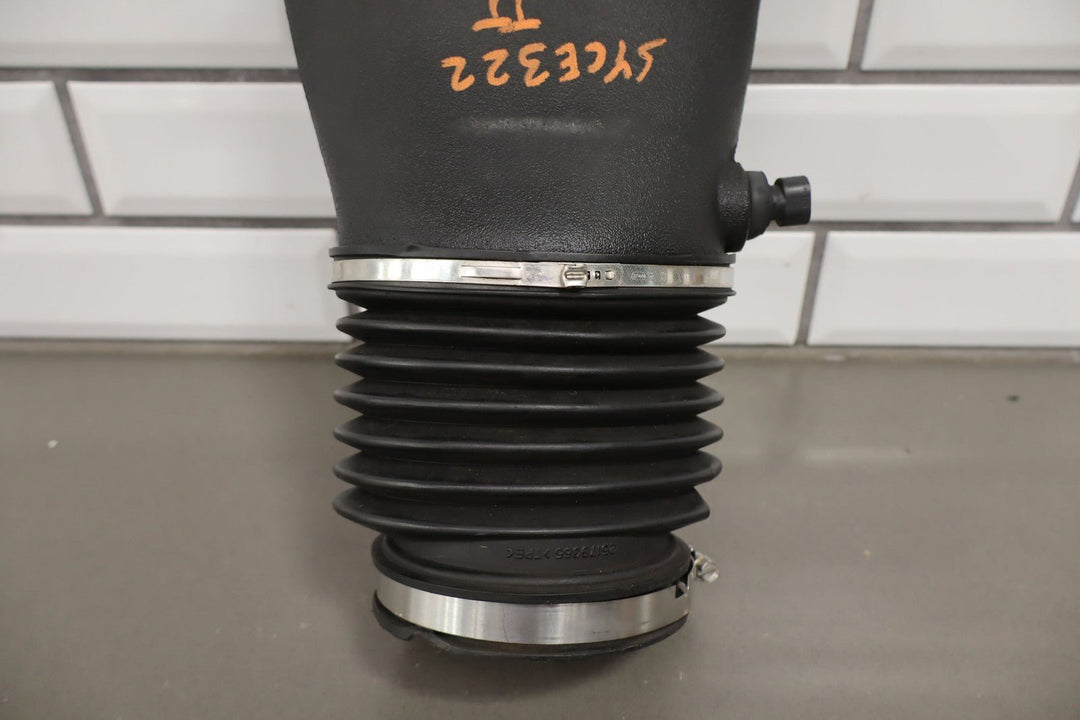 97 - 00 Corvette C5 5.7L Air Cleaner Intake Tube Aftermarket Elbow *No MAF*