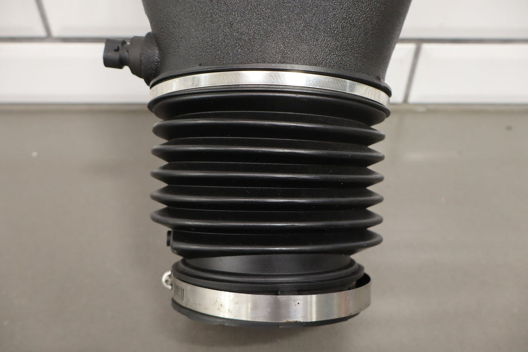 97 - 00 Corvette C5 5.7L Air Cleaner Intake Tube Aftermarket Elbow *No MAF*