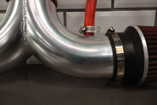 97 - 00 Corvette C5 5.7L Air Cleaner Intake Tube Aftermarket Elbow *No MAF*