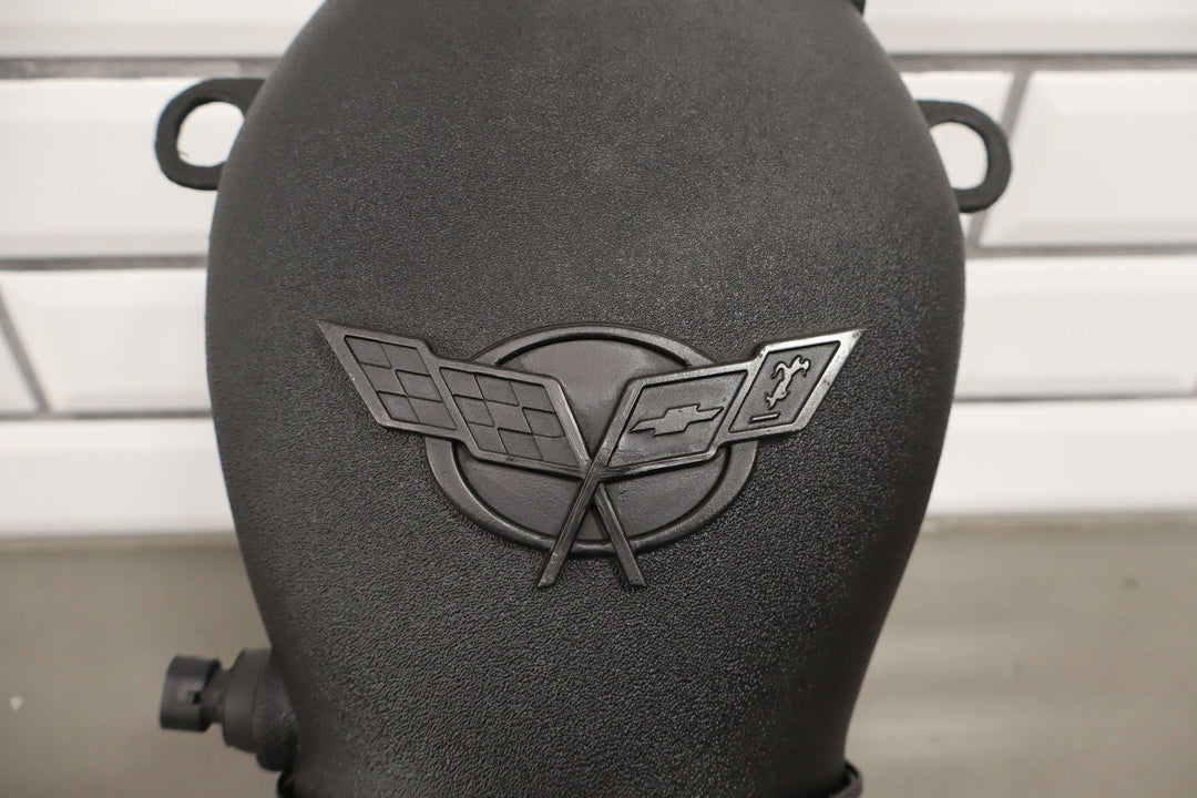 97 - 00 Corvette C5 5.7L Air Cleaner Intake Tube Aftermarket Elbow *No MAF*