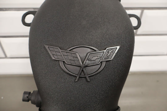 97 - 00 Corvette C5 5.7L Air Cleaner Intake Tube Aftermarket Elbow *No MAF*