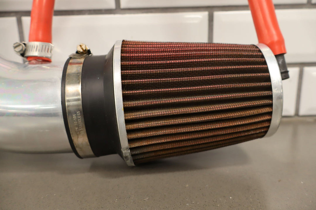 97 - 00 Corvette C5 5.7L Air Cleaner Intake Tube Aftermarket Elbow *No MAF*