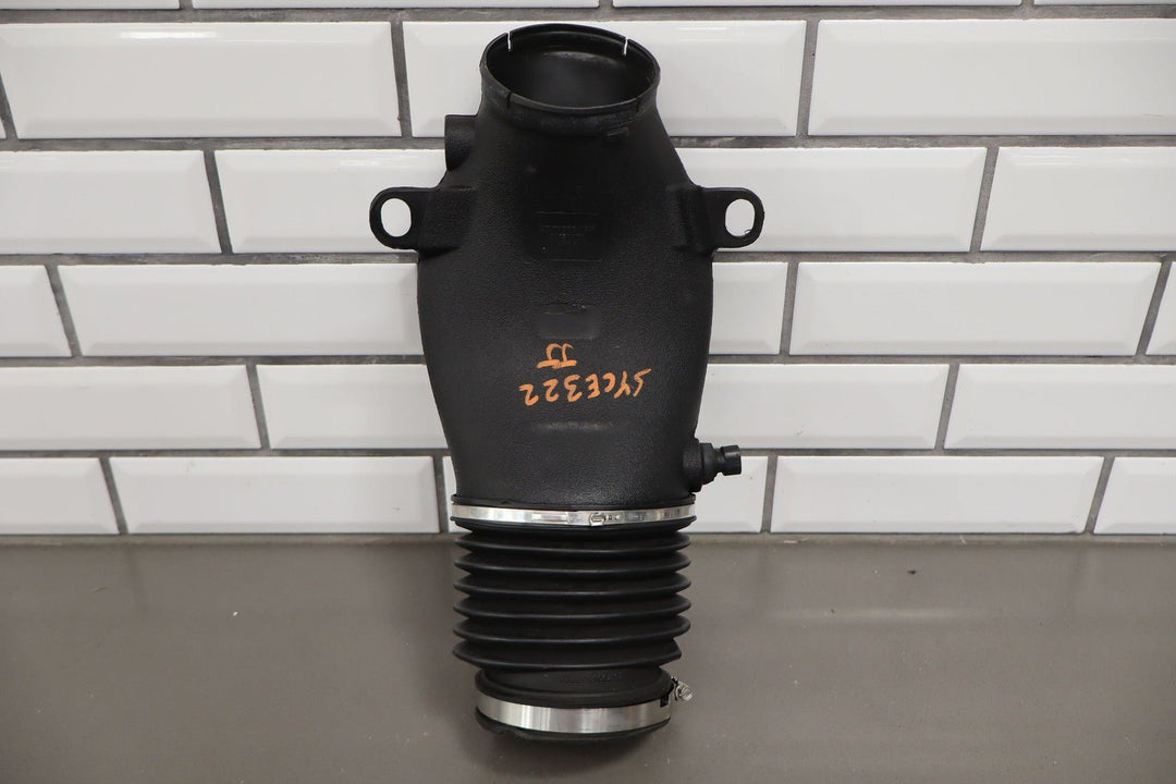 97 - 00 Corvette C5 5.7L Air Cleaner Intake Tube Aftermarket Elbow *No MAF*