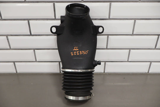 97 - 00 Corvette C5 5.7L Air Cleaner Intake Tube Aftermarket Elbow *No MAF*