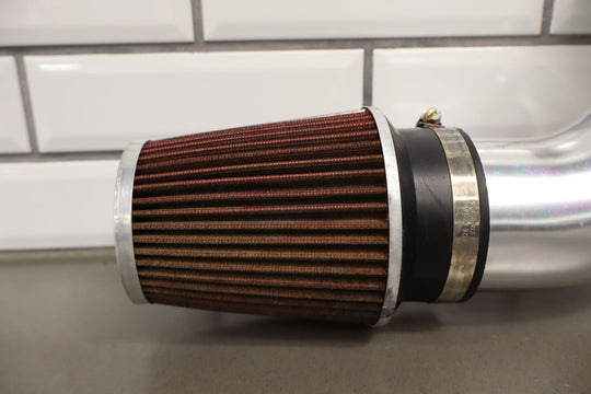 97 - 00 Corvette C5 5.7L Air Cleaner Intake Tube Aftermarket Elbow *No MAF*