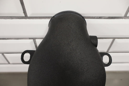 97 - 00 Corvette C5 5.7L Air Cleaner Intake Tube Aftermarket Elbow *No MAF*