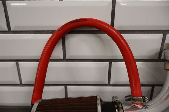 97 - 00 Corvette C5 5.7L Air Cleaner Intake Tube Aftermarket Elbow *No MAF*