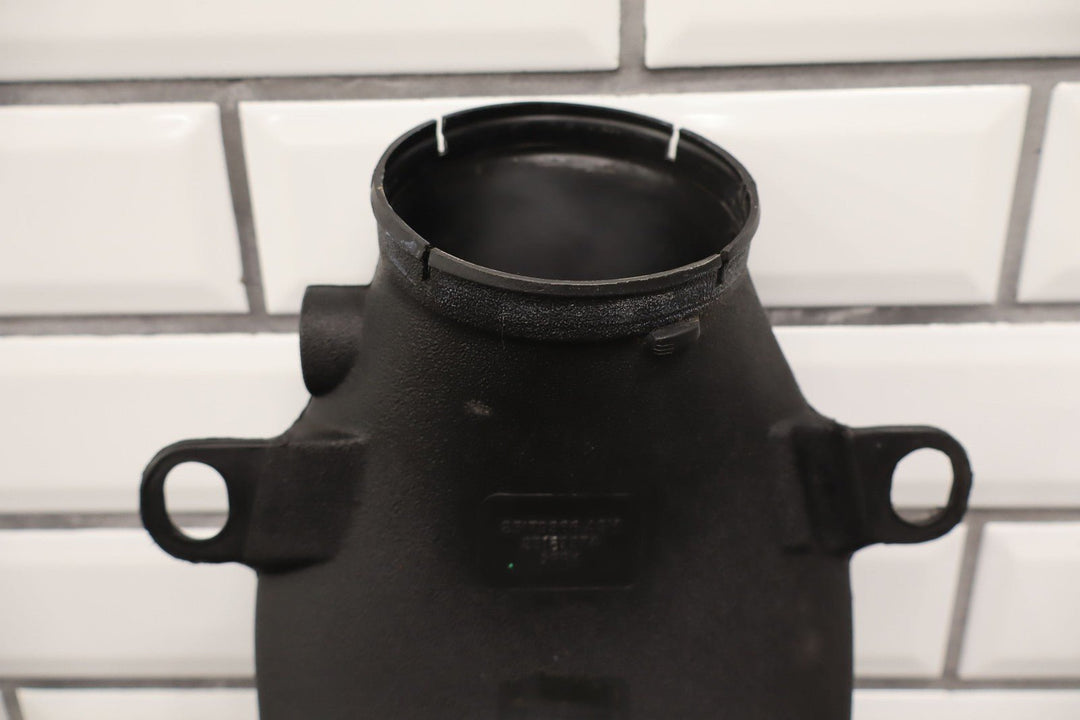 97 - 00 Corvette C5 5.7L Air Cleaner Intake Tube Aftermarket Elbow *No MAF*