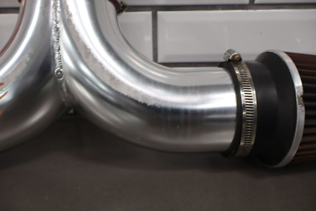 97 - 00 Corvette C5 5.7L Air Cleaner Intake Tube Aftermarket Elbow *No MAF*