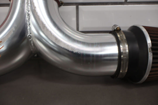 97 - 00 Corvette C5 5.7L Air Cleaner Intake Tube Aftermarket Elbow *No MAF*