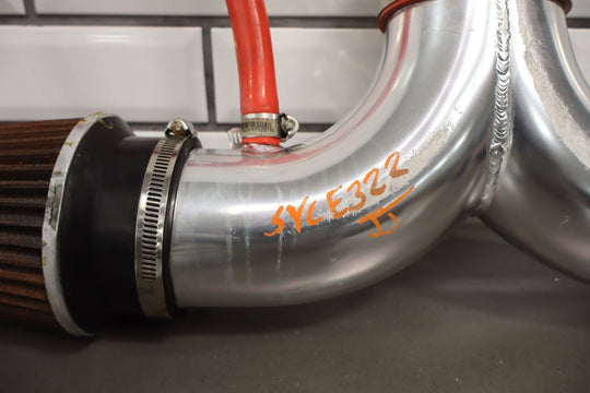 97 - 00 Corvette C5 5.7L Air Cleaner Intake Tube Aftermarket Elbow *No MAF*