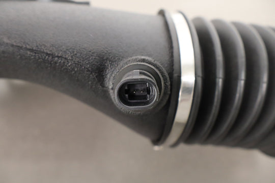 97 - 00 Corvette C5 5.7L Air Cleaner Intake Tube Aftermarket Elbow *No MAF*