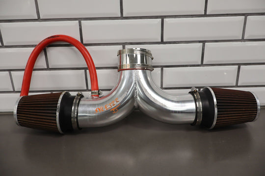 97 - 00 Corvette C5 5.7L Air Cleaner Intake Tube Aftermarket Elbow *No MAF*