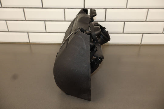 97 - 00 Corvette C5 5.7L Air Cleaner Intake Tube Box Base Lid Straps *No MAF*