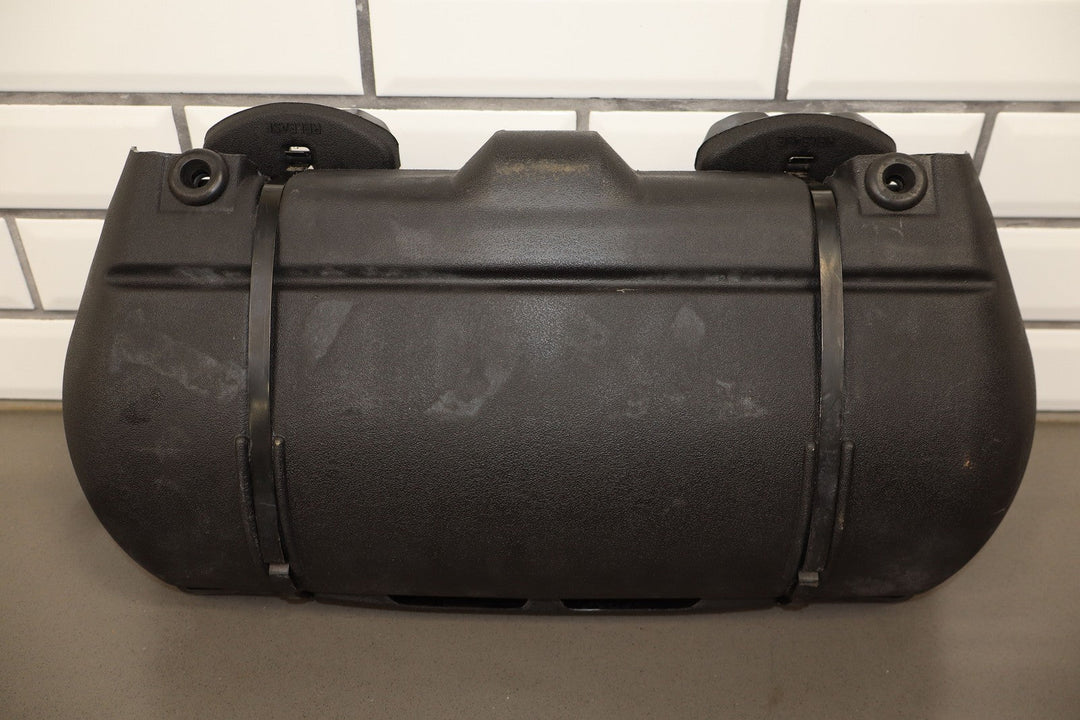 97 - 00 Corvette C5 5.7L Air Cleaner Intake Tube Box Base Lid Straps *No MAF*