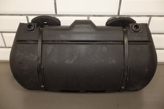 97 - 00 Corvette C5 5.7L Air Cleaner Intake Tube Box Base Lid Straps *No MAF*