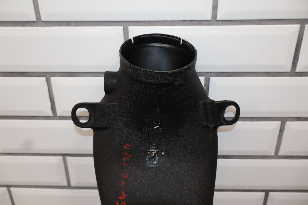 97 - 00 Corvette C5 5.7L Air Cleaner Intake Tube Box Base Lid Straps *No MAF*