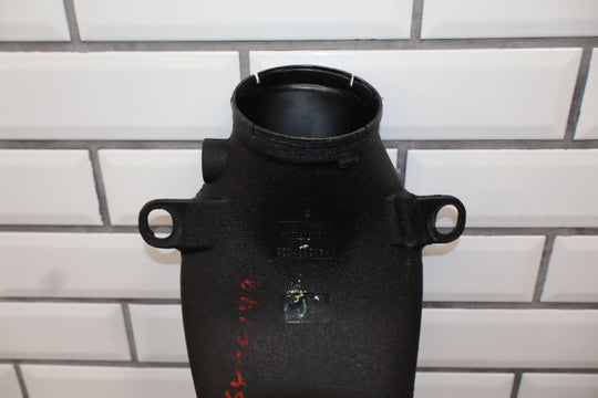 97 - 00 Corvette C5 5.7L Air Cleaner Intake Tube Box Base Lid Straps *No MAF*