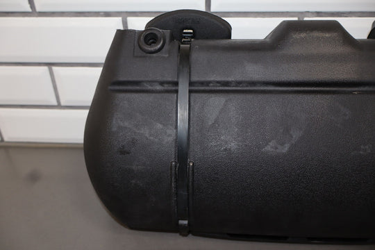 97 - 00 Corvette C5 5.7L Air Cleaner Intake Tube Box Base Lid Straps *No MAF*