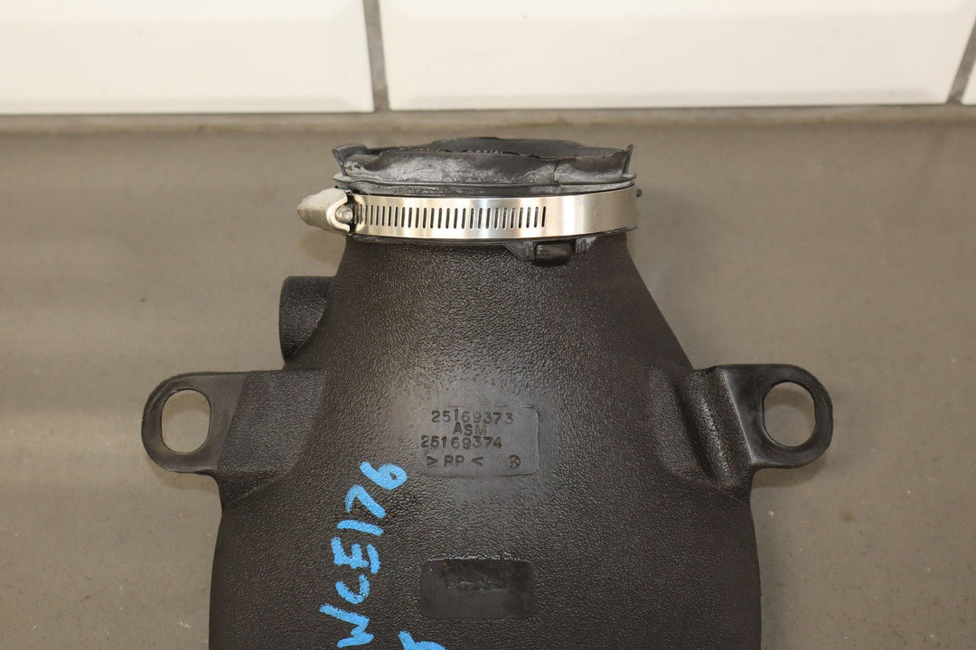 97 - 00 Corvette C5 5.7L Air Cleaner Intake Tube Only