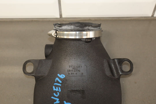 97 - 00 Corvette C5 5.7L Air Cleaner Intake Tube Only