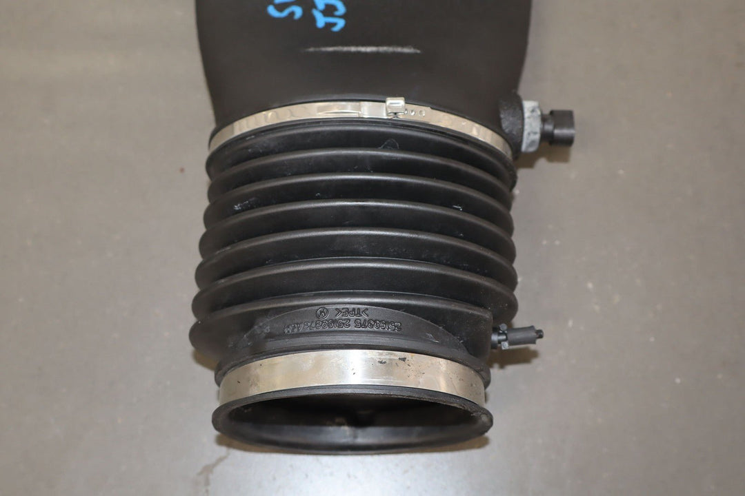 97 - 00 Corvette C5 5.7L Air Cleaner Intake Tube Only