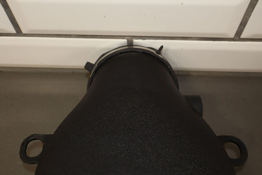 97 - 00 Corvette C5 5.7L Air Cleaner Intake Tube Only