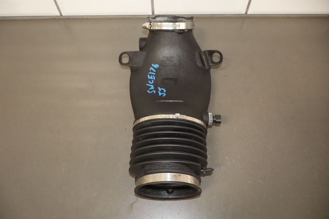 97 - 00 Corvette C5 5.7L Air Cleaner Intake Tube Only